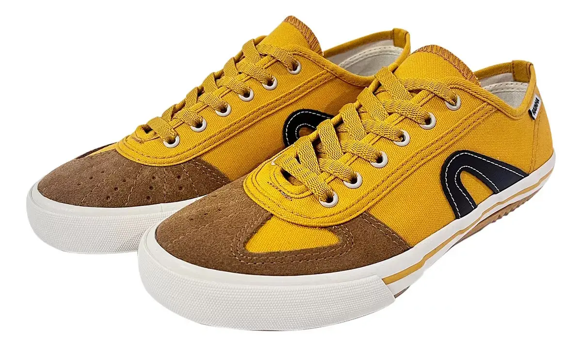 Rainha VL 2500 - Capoeira and Movement Shoes - Caramel - New 2026