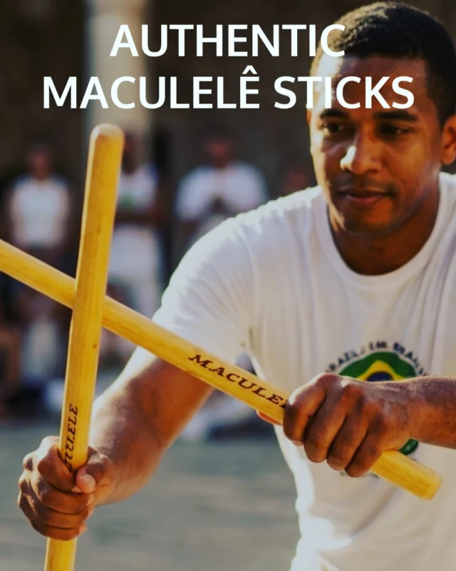 Gallery - ZumZum Capoeira Shop
